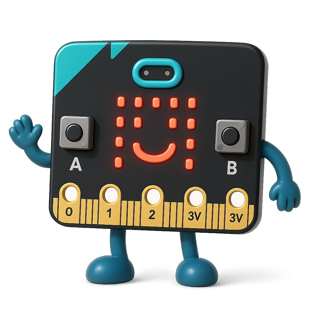 Micro:Bit
