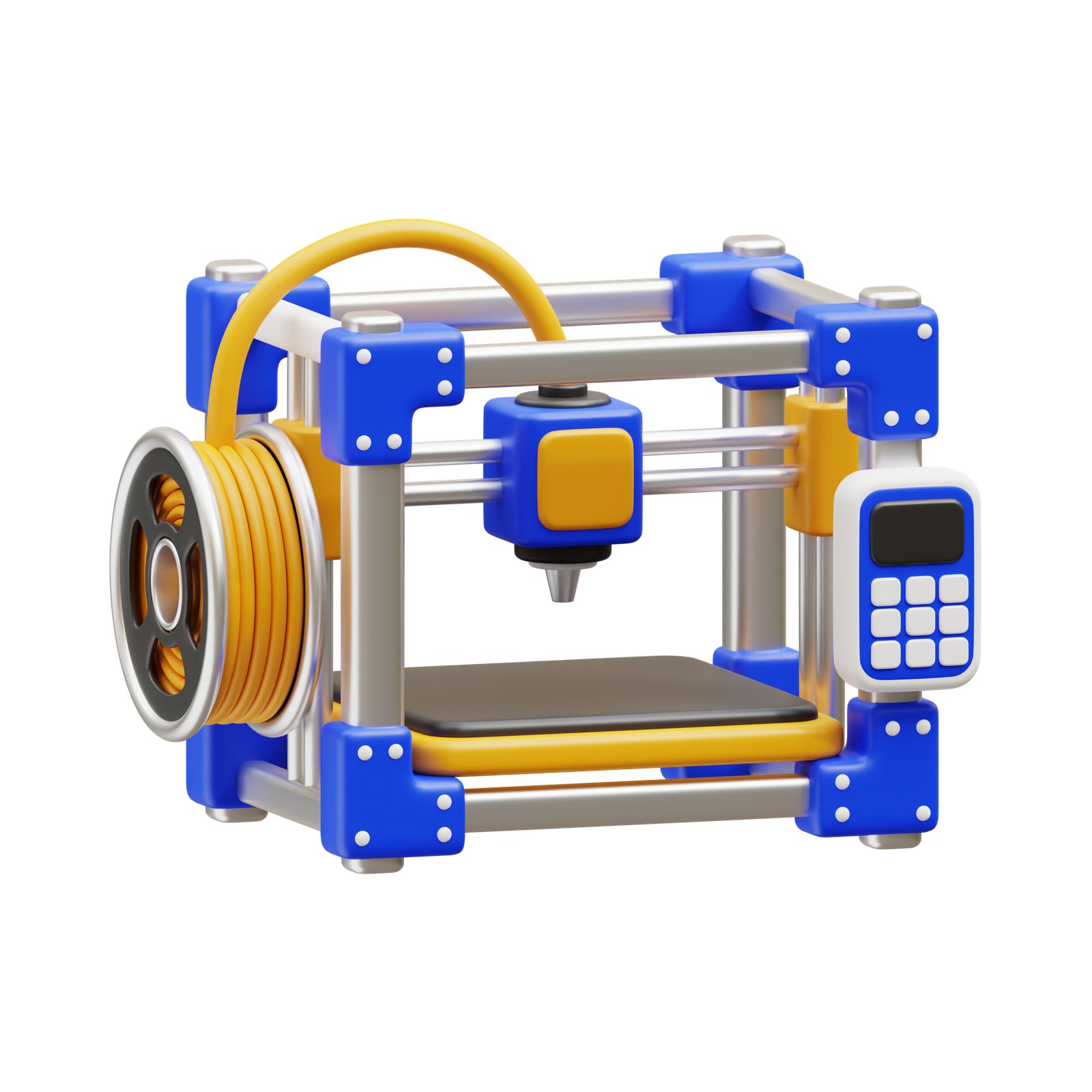 3D 打印