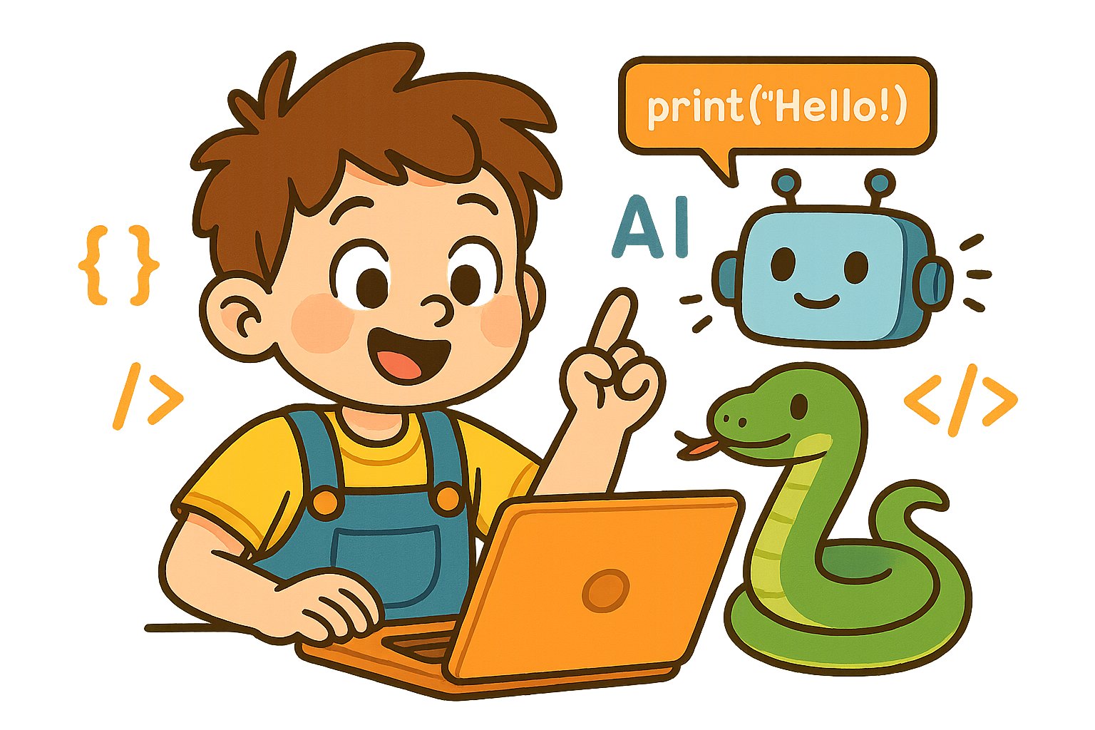 AI Prompt 課程縮圖