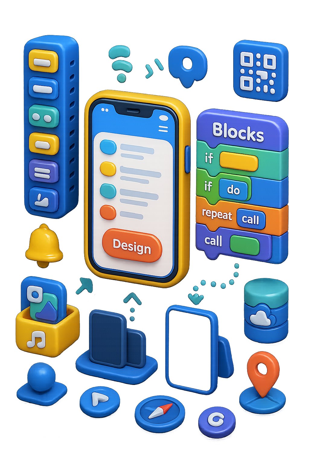 App Inventor課程縮圖
