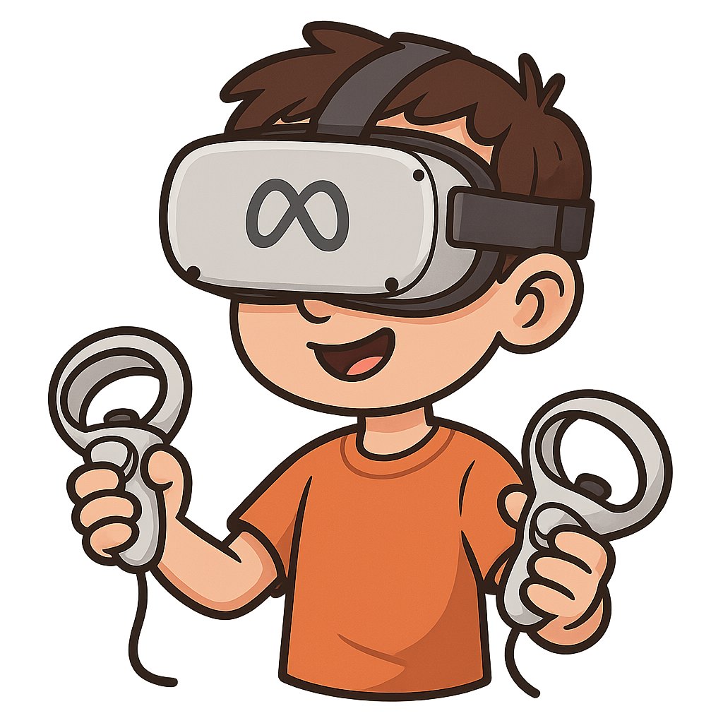 Meta Quest VR課程縮圖