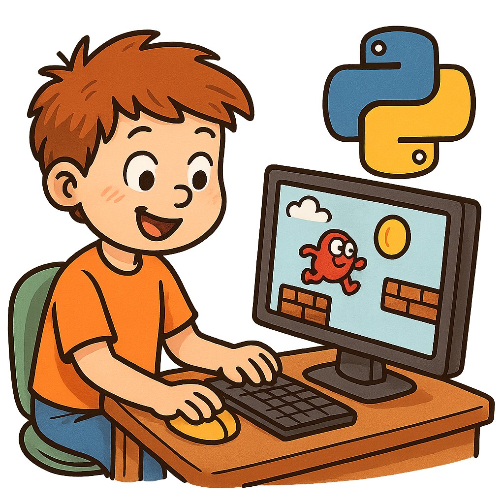 Pygame 遊戲開發課程縮圖