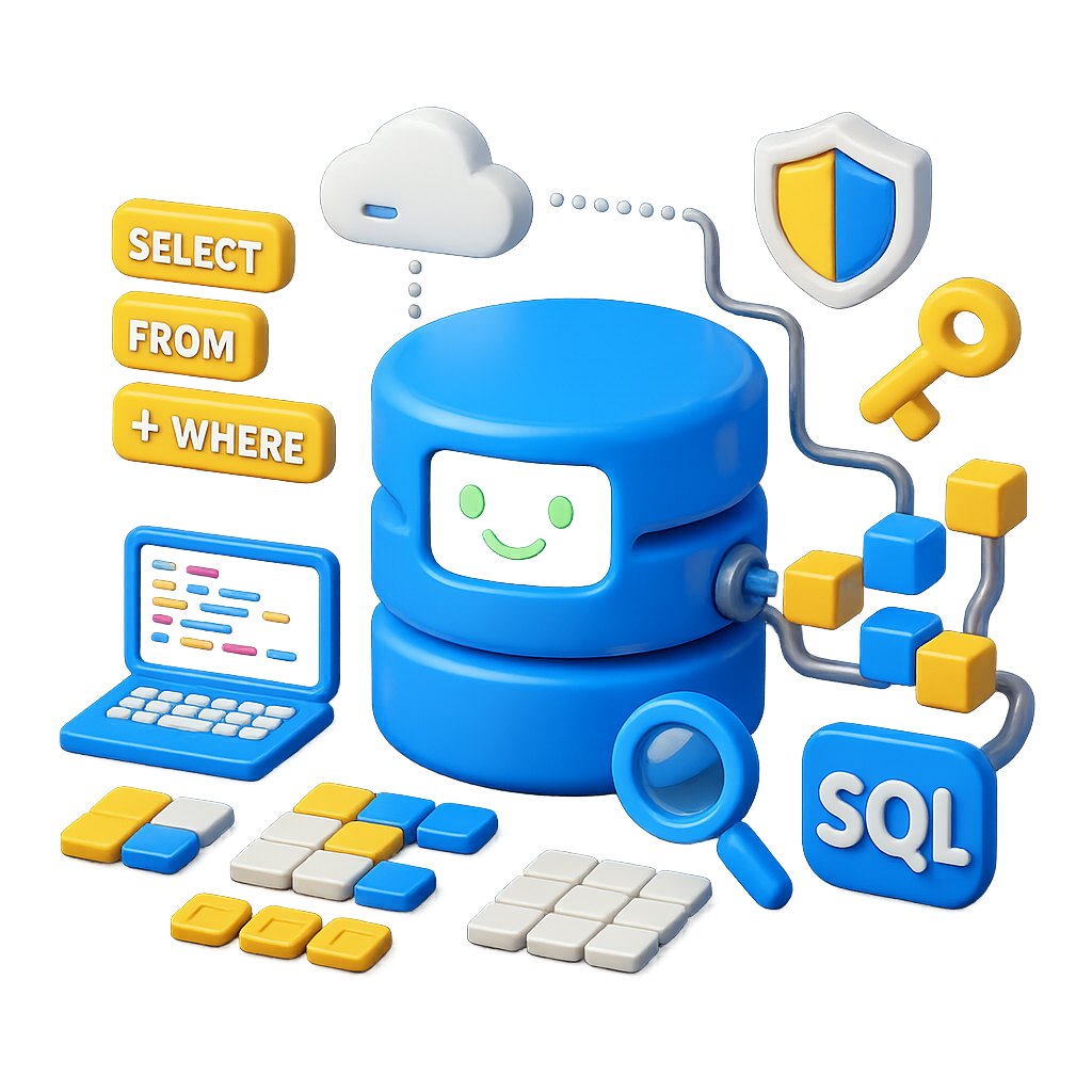 SQL課程縮圖